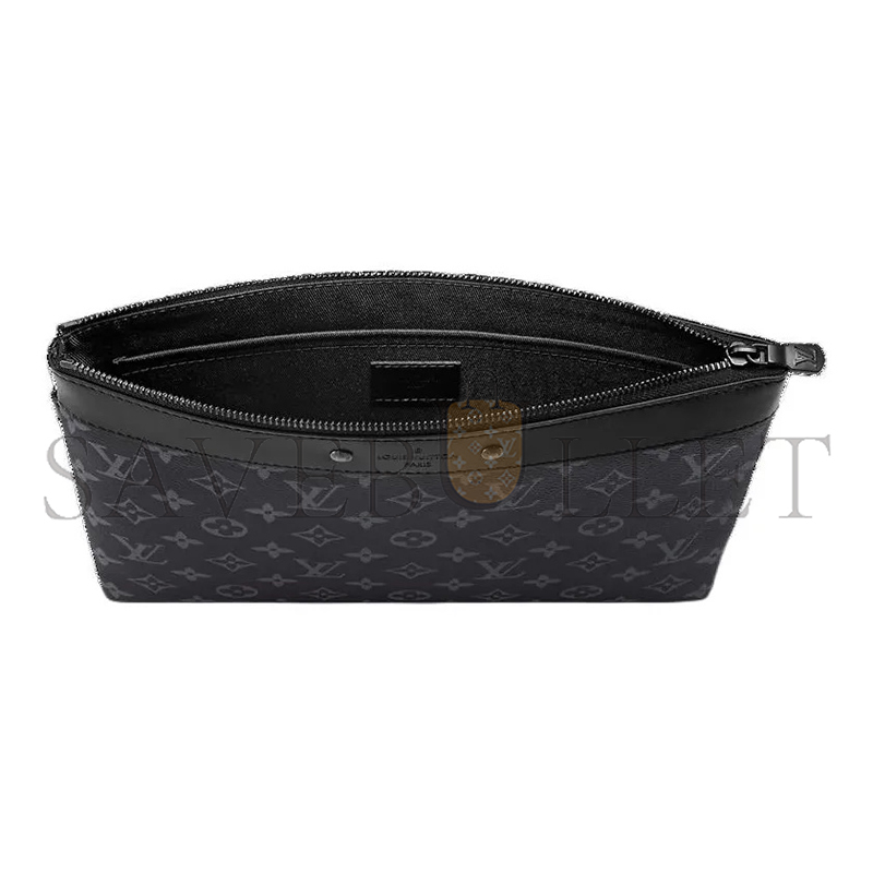 LOUIS VUITTON POCHETTE TO-GO CLUTCH M81569 (30*21.5*1cm) 